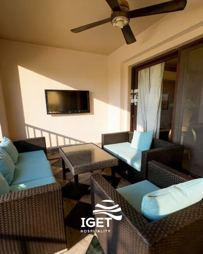 Image of Twinhouse with Private Pool in Marassi - Verona Phase